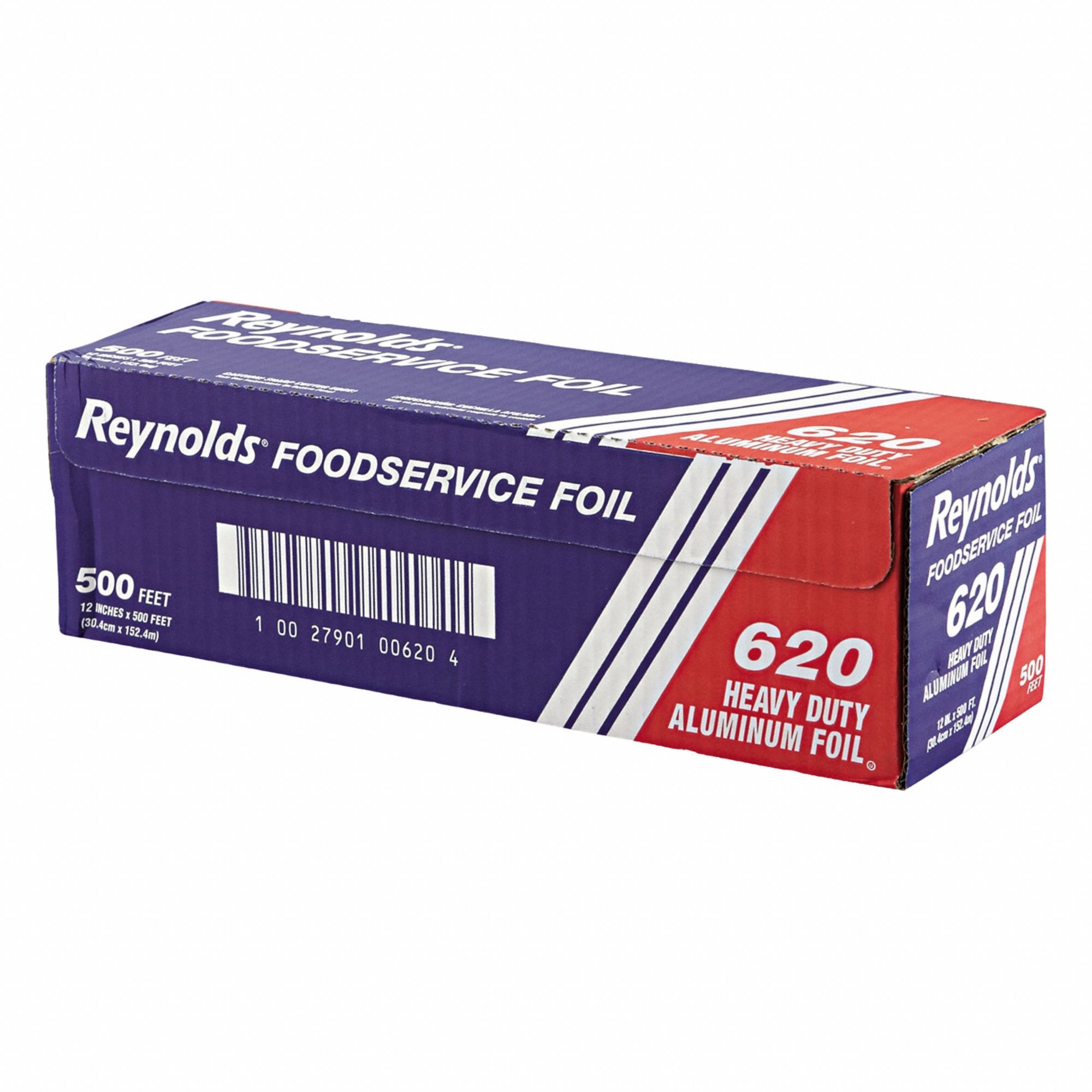 Aluminum Foil