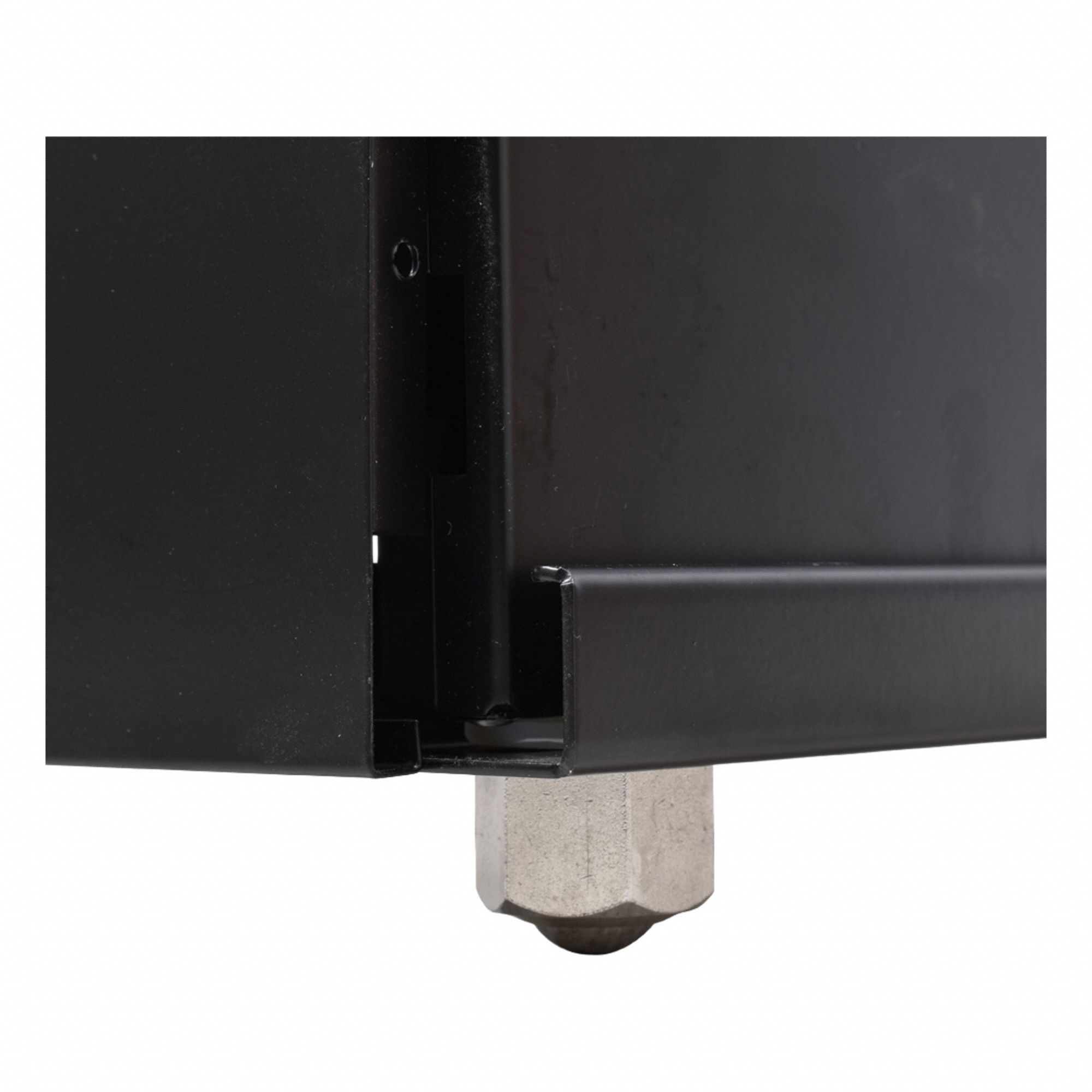 Gondola Mobility Kit Integrated Caster