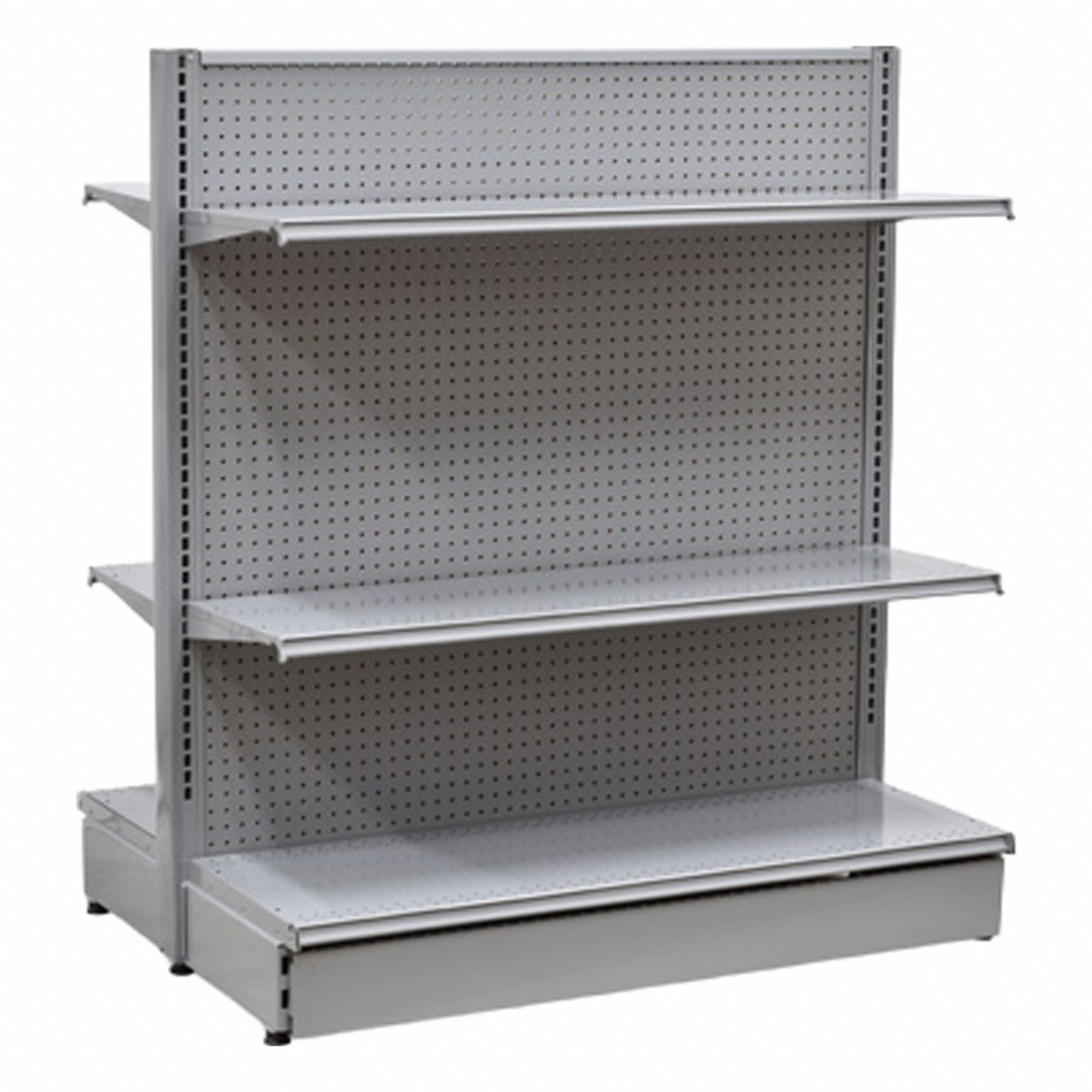 Starter Unit Steel, Metal