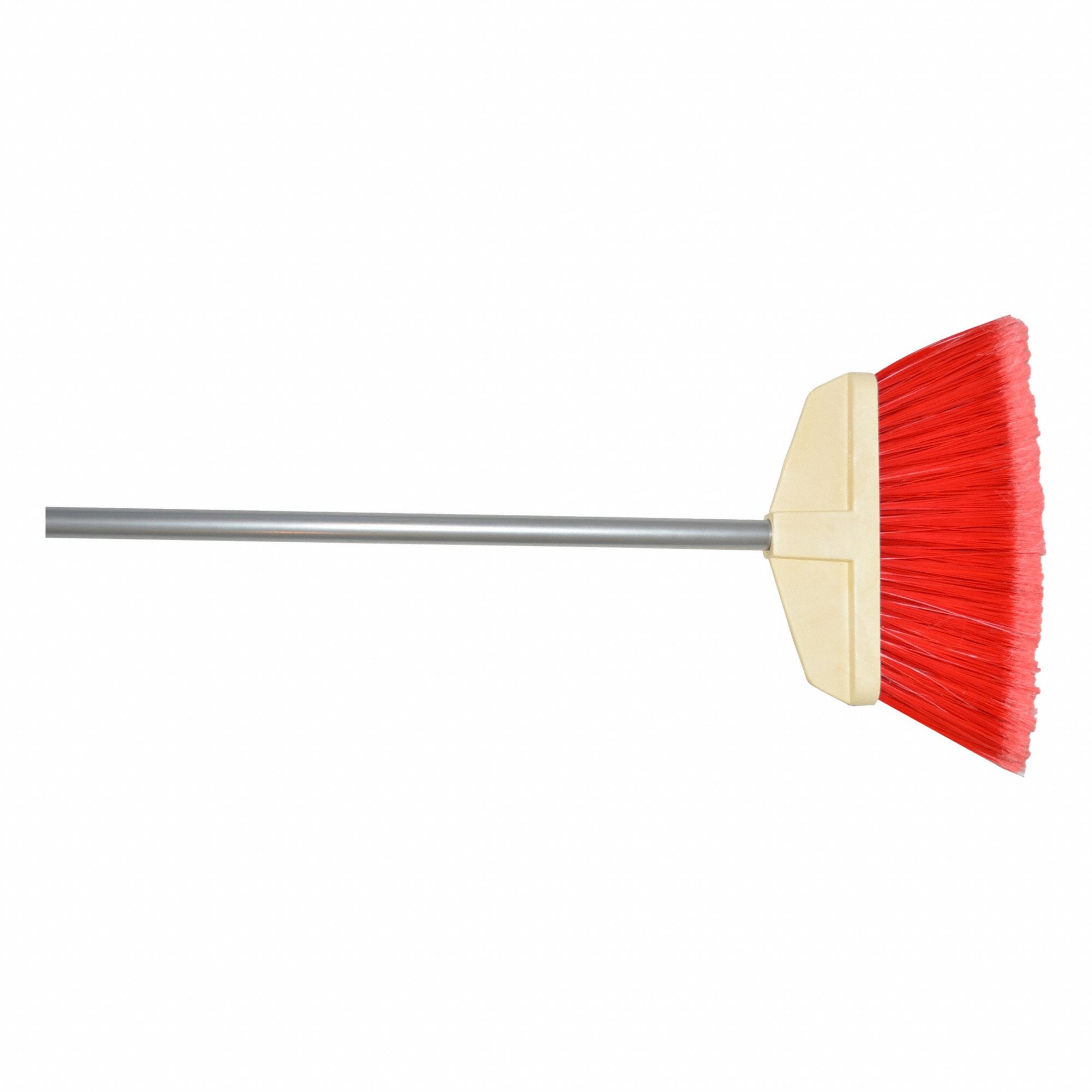 Upright Broom, Poly