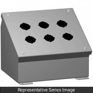 Push Button Consolet: