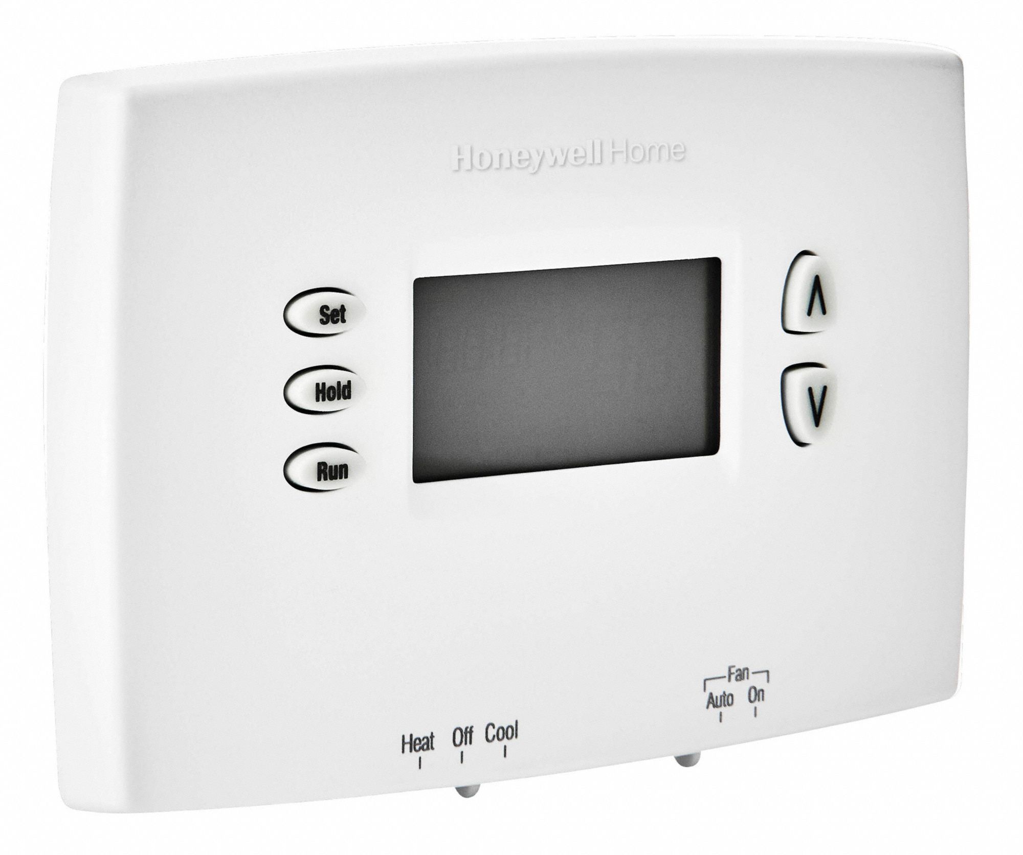 HONEYWELL HOME Low Voltage Thermostat: Heat and Cool, Manual, B/C/G/O/R ...