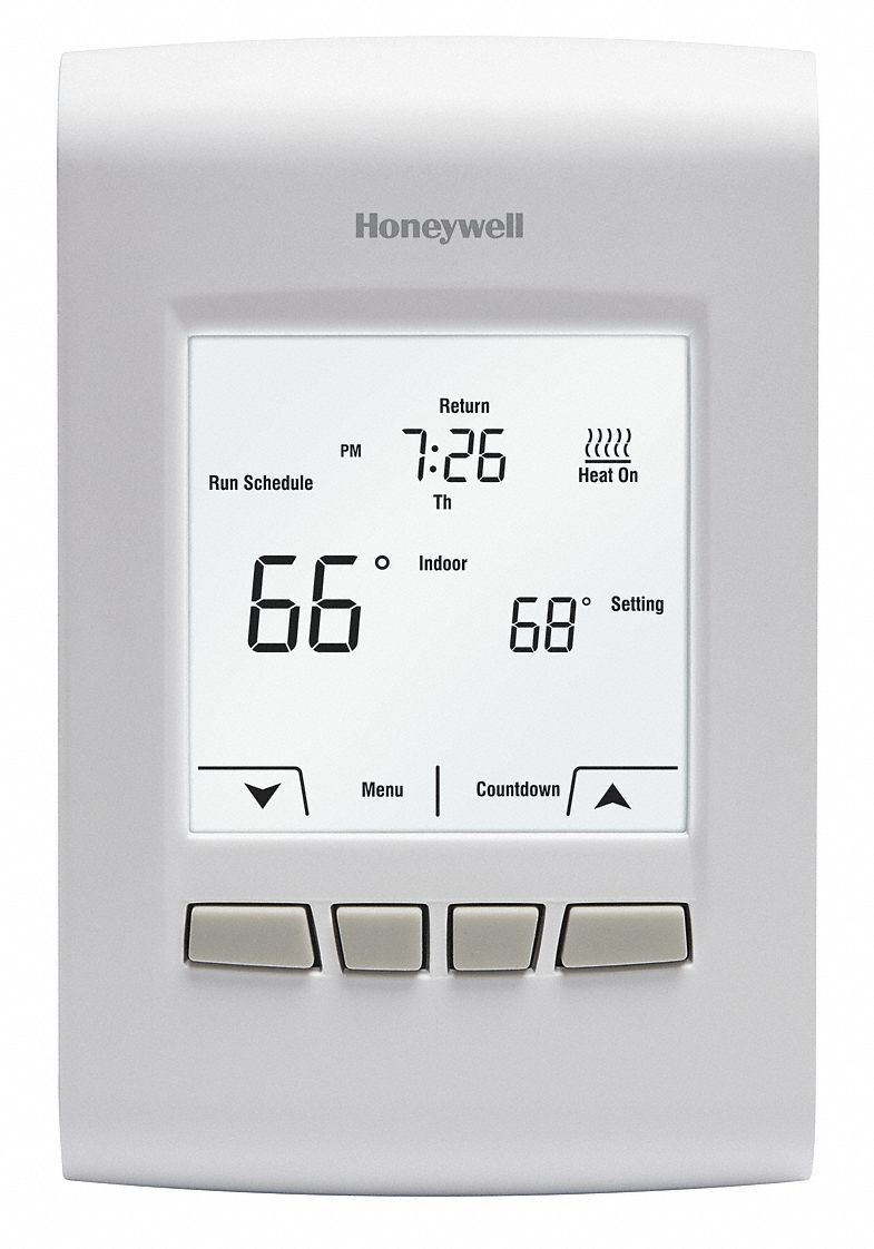 Honeywell YTL9160AR1000 Wireless Line Voltage Thermostat Kit