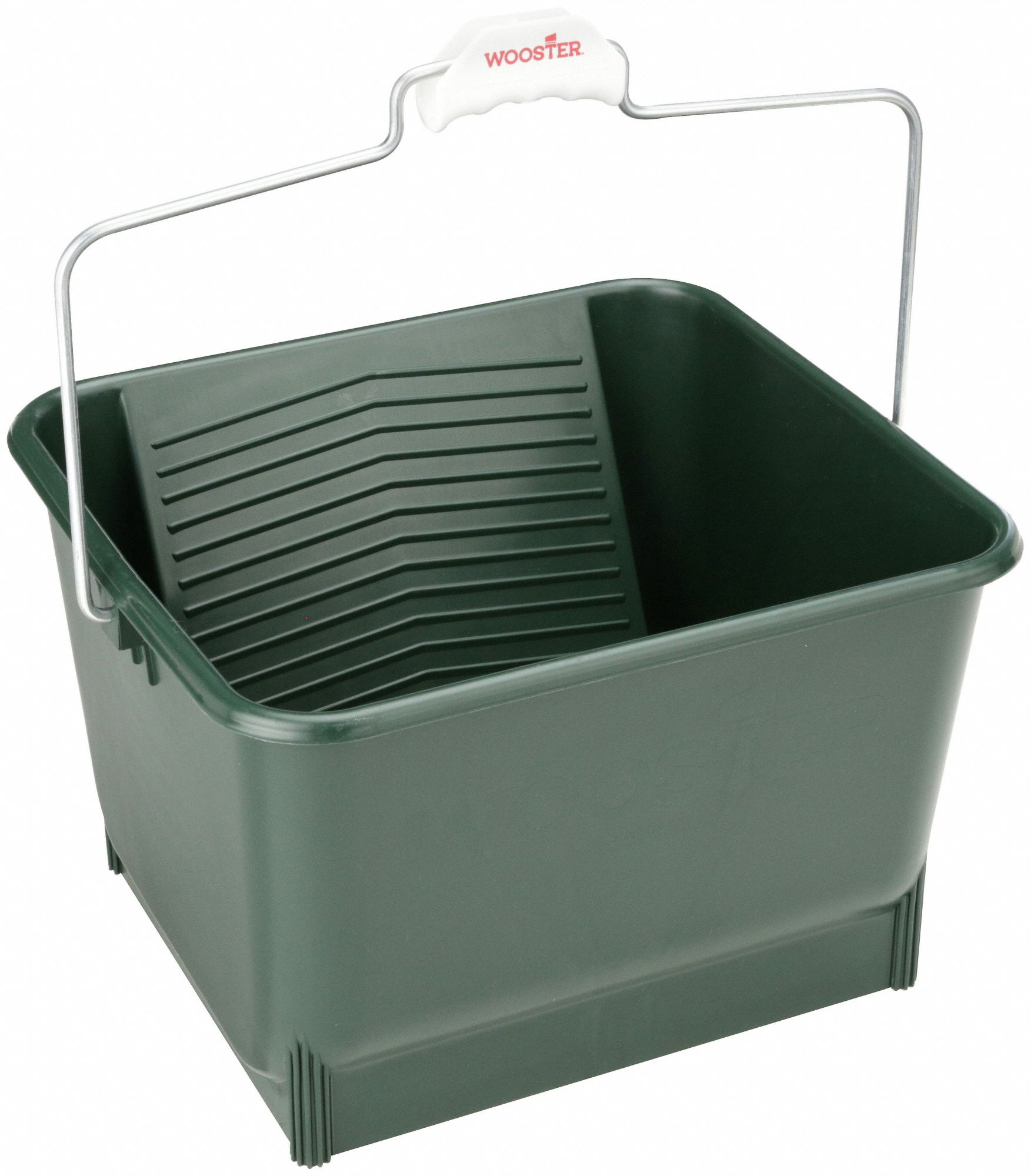 Wooster 8616 4-Gallon Paint Bucket