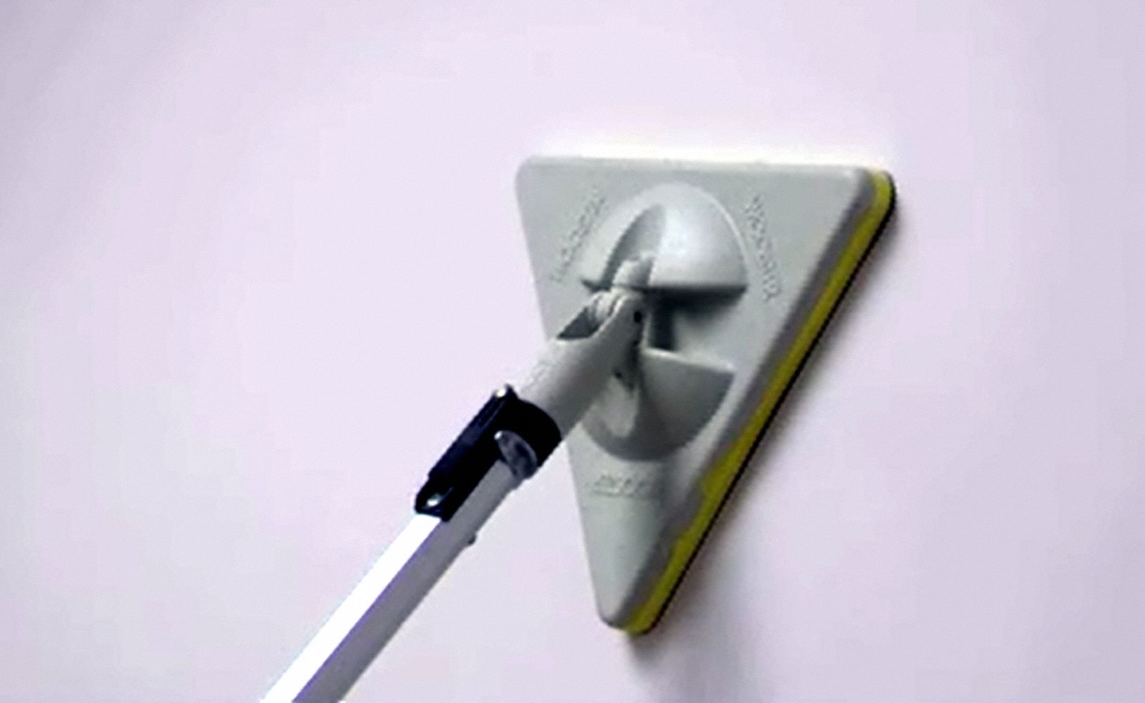 WOOSTER Drywall Sander, Use with 14A045, 14A046 14A0441801 Grainger