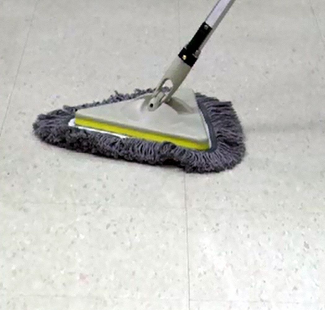 WOOSTER Drywall Sander, Use with 14A045, 14A046 14A0441801 Grainger