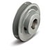 Fixed Bore V-Belt Pulleys,  For 3L, 4L, A, AX Section