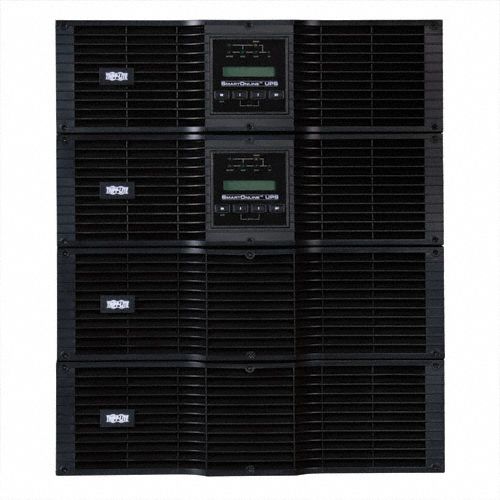 TRIPP LITE UPS System, 20.0 kVA, 18.0 kW, Number of Outlets: 0, 12.5