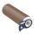 TAPE,GOLD,50 FT. L,10 IN. W