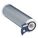TAPE,GRAY,50 FT. L,10 IN. W