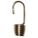 BUNGEE HOOK,2-15/16 IN.L,1-1/4 IN.W,PK4