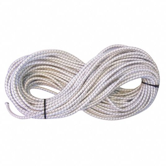 Gold - 1/4 Shock Cord