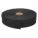 WEBBING, BLACK, 2 IN W X 300 FT L, NYLON, 726 LB LOAD LIMIT