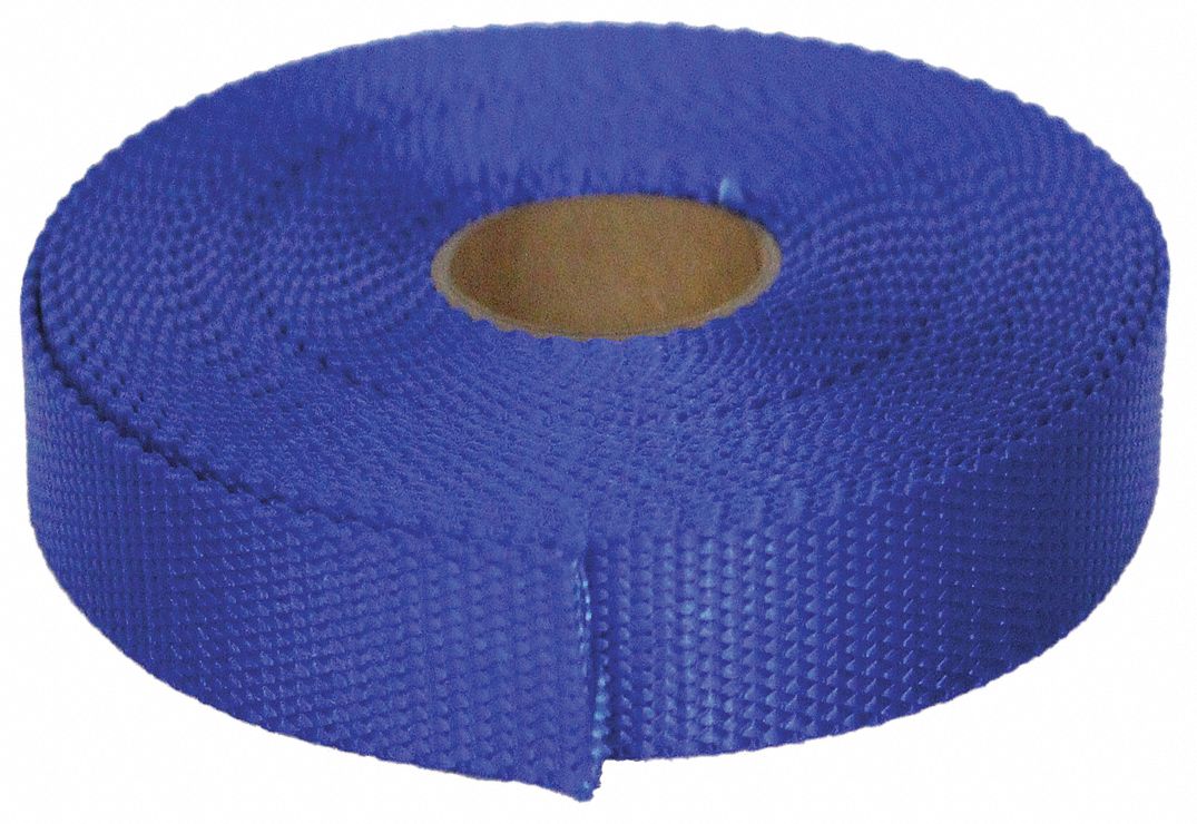 14A777 - G2350 Bulk Webbing 27 ft x 3/4 In 2800lb