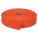 BULK WEBBING, POLYPROPYLENE, 750 LB/IN TENSILE STRENGTH, 245 LB WORKING LOAD LIMIT, ORANGE