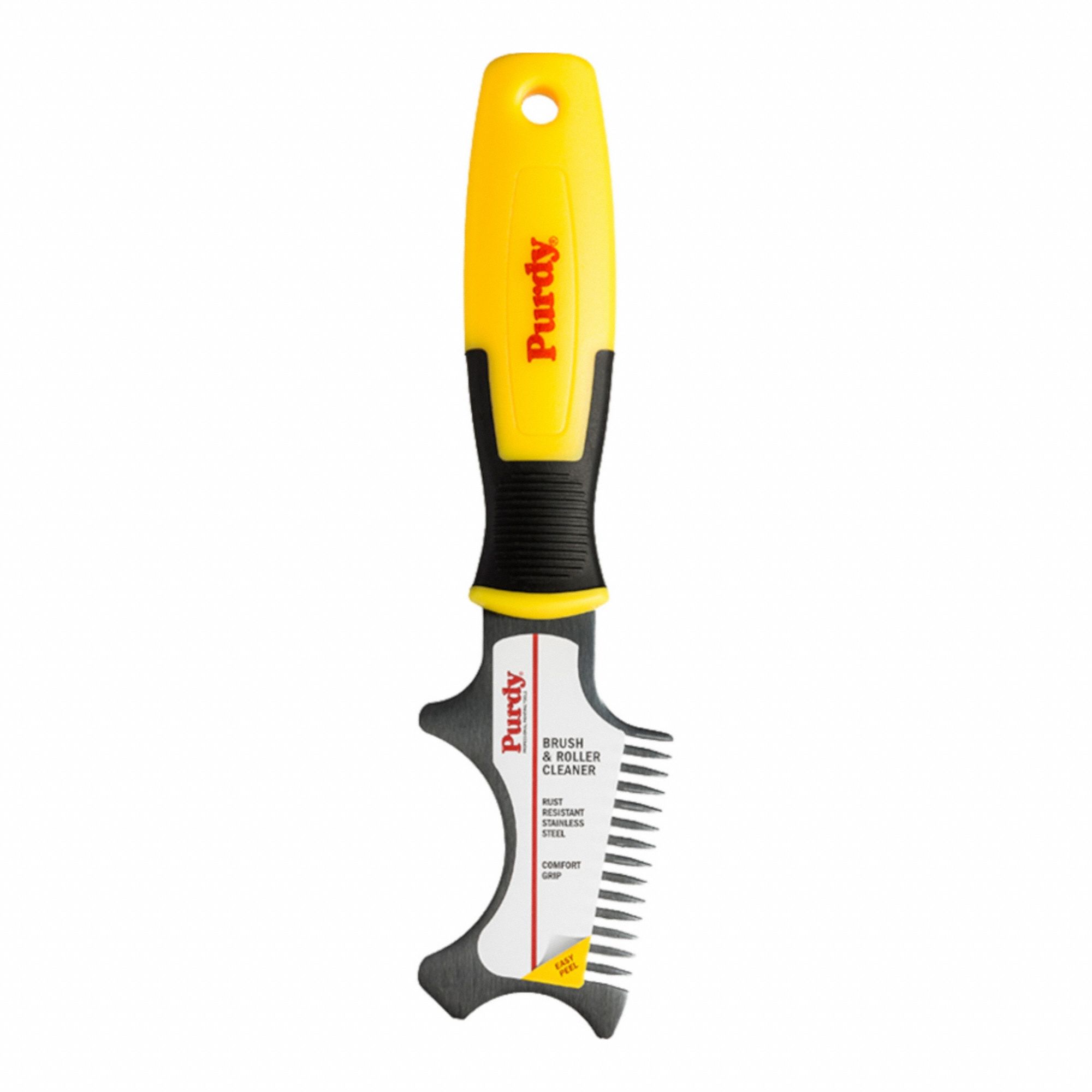 Brush and Roller Cleaner Carbon Steel