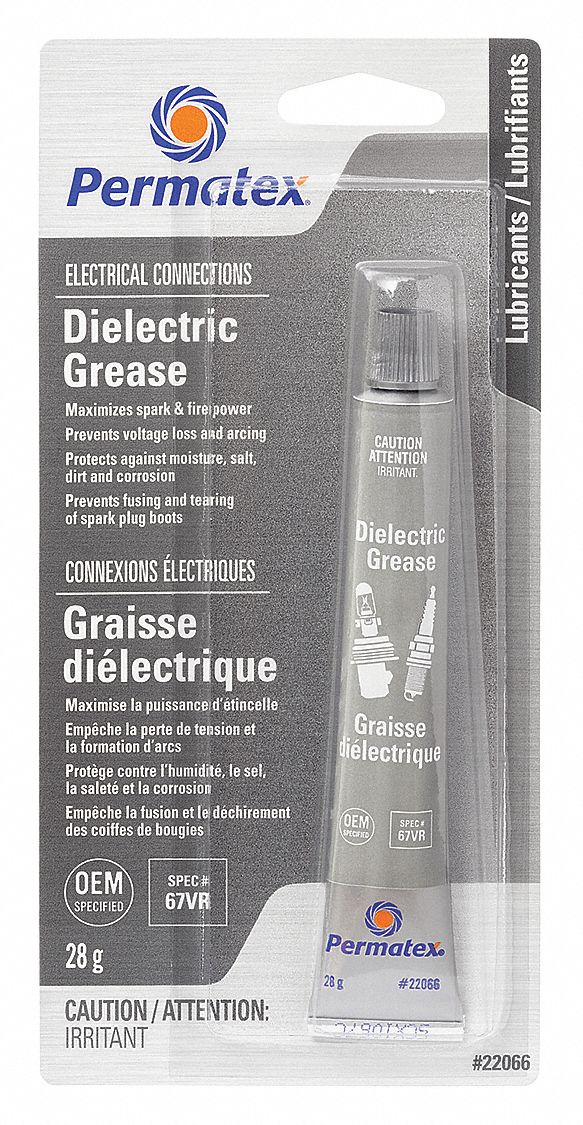 DIELECTRIC GREASE 67VR 28G