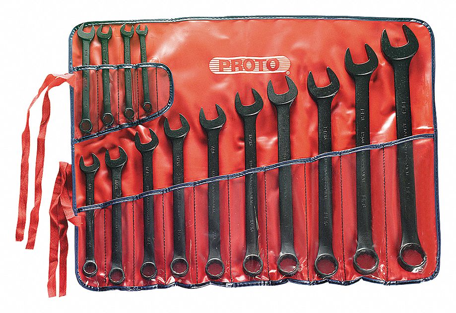 Proto spanner deals wrench