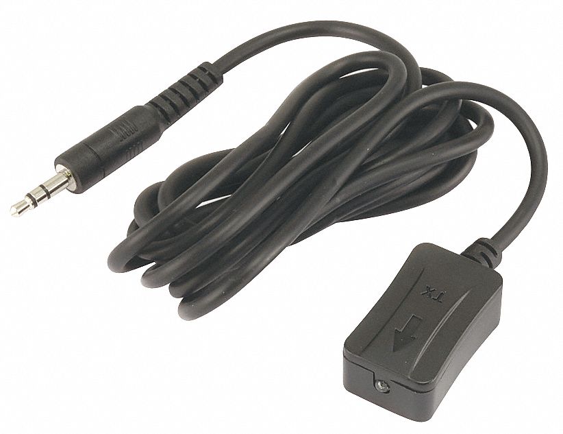 MONOPRICE 8059 5ft IR Extender Cable (Sender) eBay