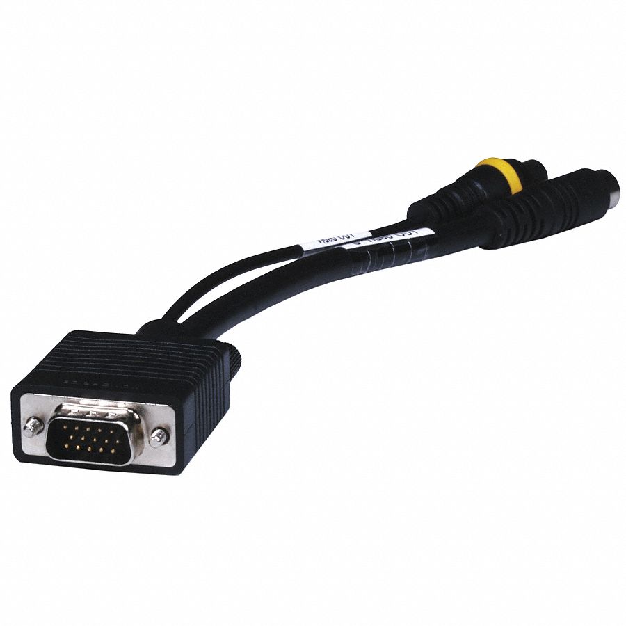 ADAPTADOR HDMI A VGA CONV-03 - Electrónica por Mayor