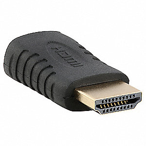 HDMI (M) TO MINI HDMI (F) ADAPTER