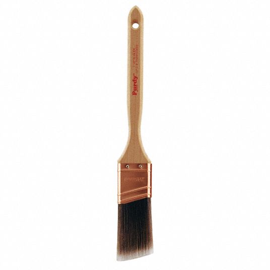 Angled Sash Paint Brush