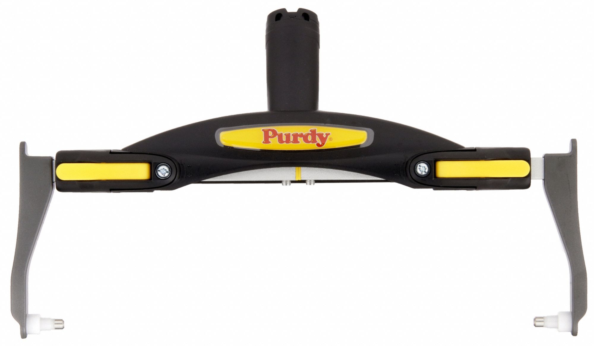 PURDY, Adj, 12 to 18 in, Adjustable Paint Roller Frame 14C550