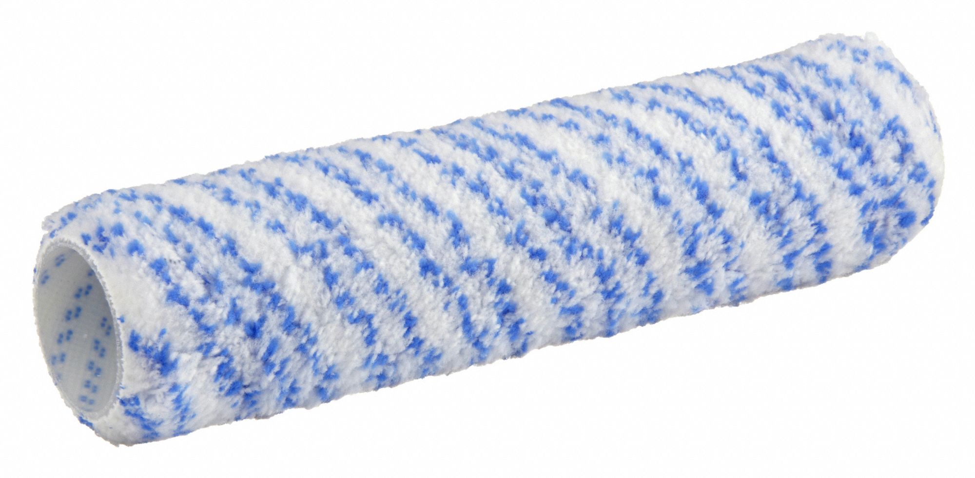 Paint Roller Cover: 9 in Lg, 1/2 in Nap Size, Polyamide, Colossus(TM), Std, 1/2 in Nap Size