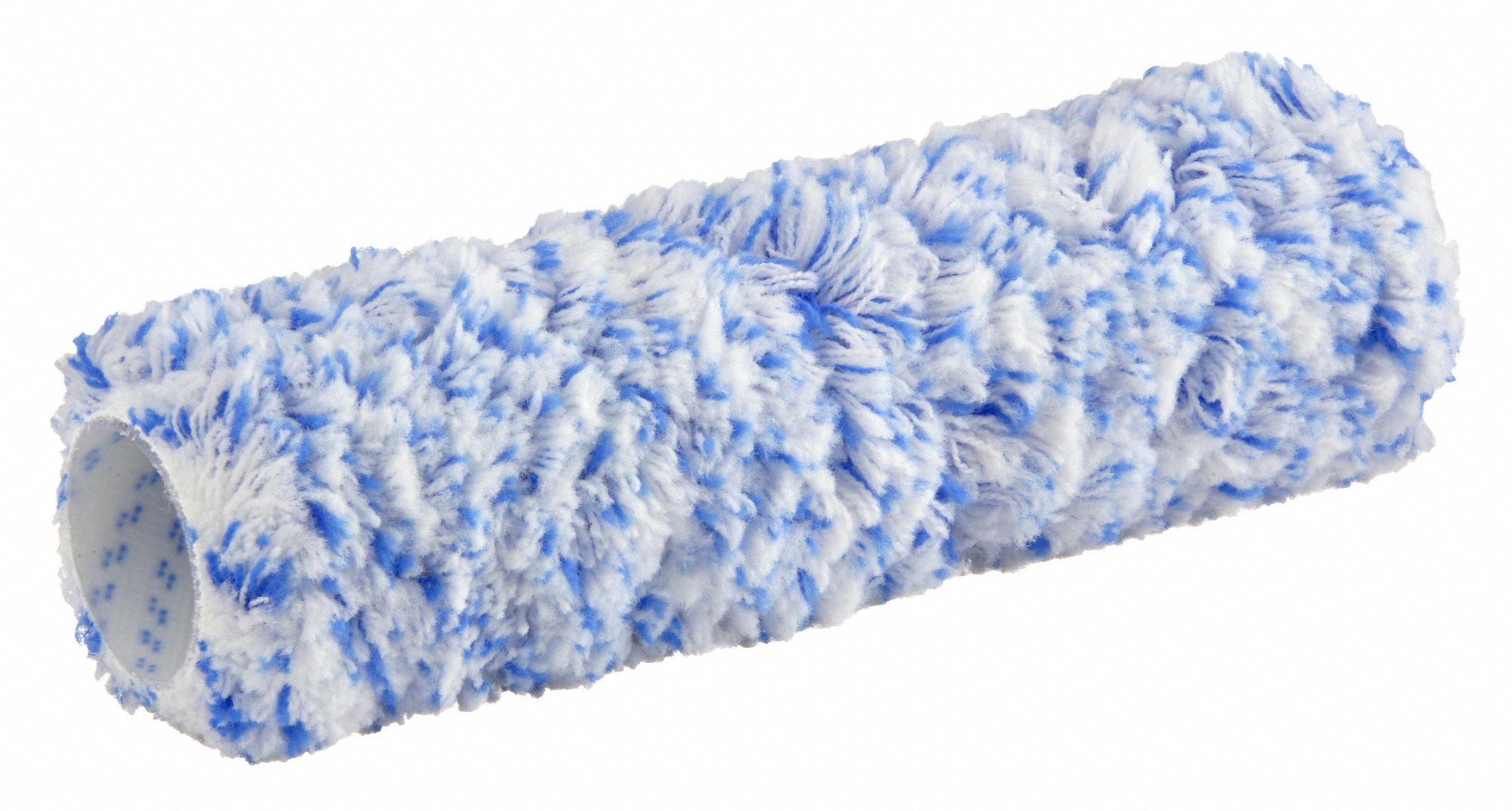 Paint Roller Cover: 9 in Lg, 3/4 in Nap Size, Polyamide, Colossus(TM), Std, 3/4 in Nap Size