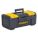 PORTABLE TOOL BOX,15-1/2X8-3/4X6-3/8