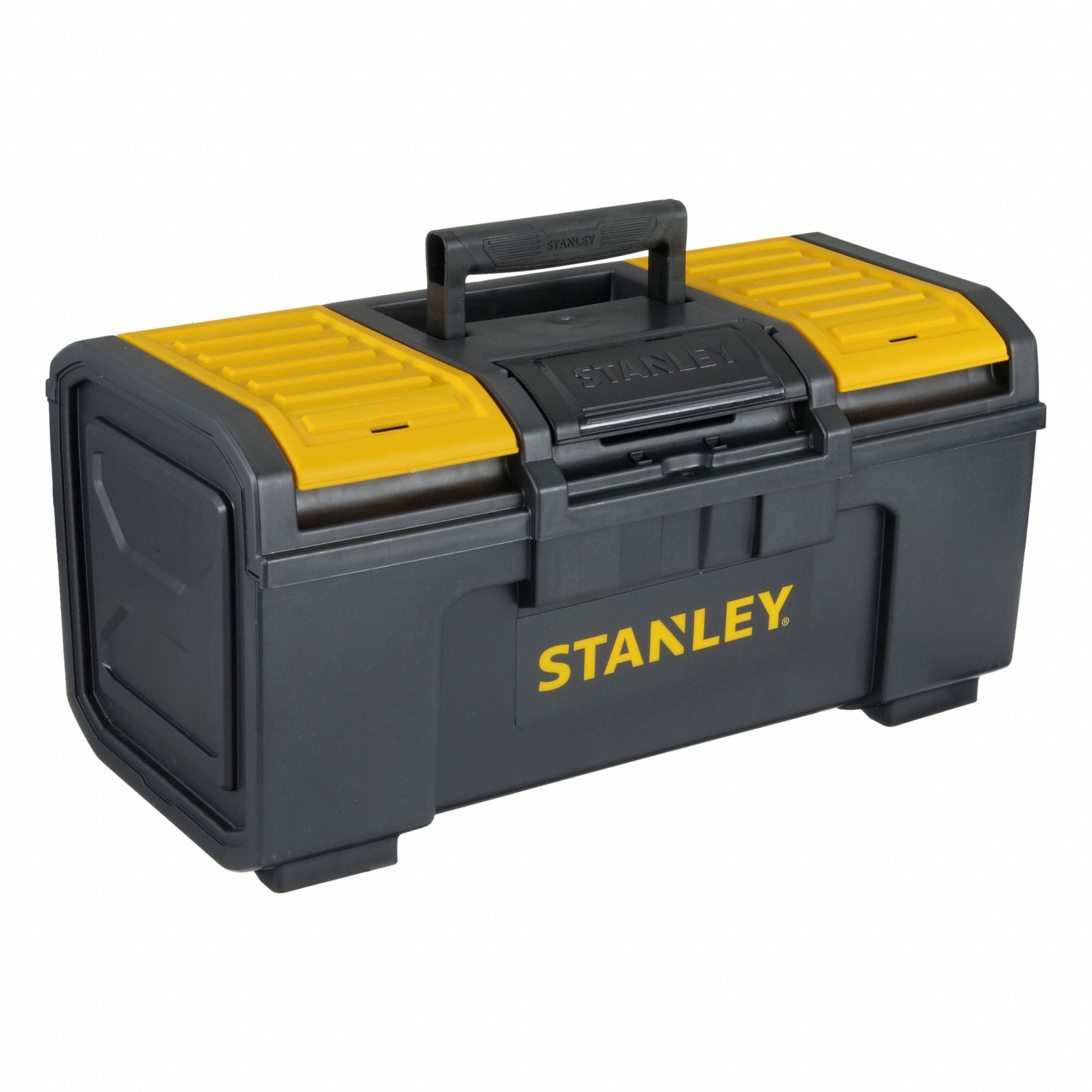 PORTABLE TOOL BOX,19Wx11Dx10-1/8H