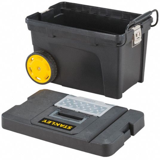 Stanley 16 Plastic Toolbox