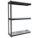 SHELVING RIVETWELL W/EZ DECK