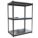 SHELVING RIVETWELL W/EZ DECK