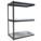 SHELVING RIVETWELL W/EZ DECK