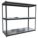 SHELVING RIVETWELL W/EZ DECK