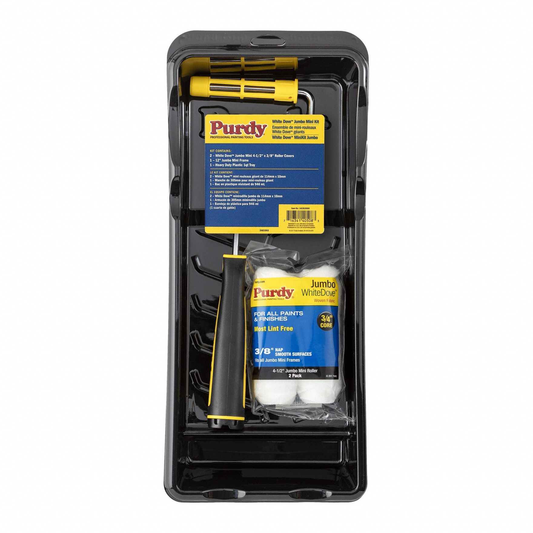 Paint Kit Painting Purpose