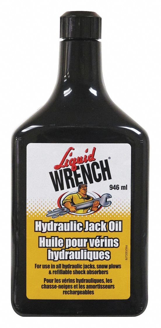 946mL Hydraulic Jack Oil