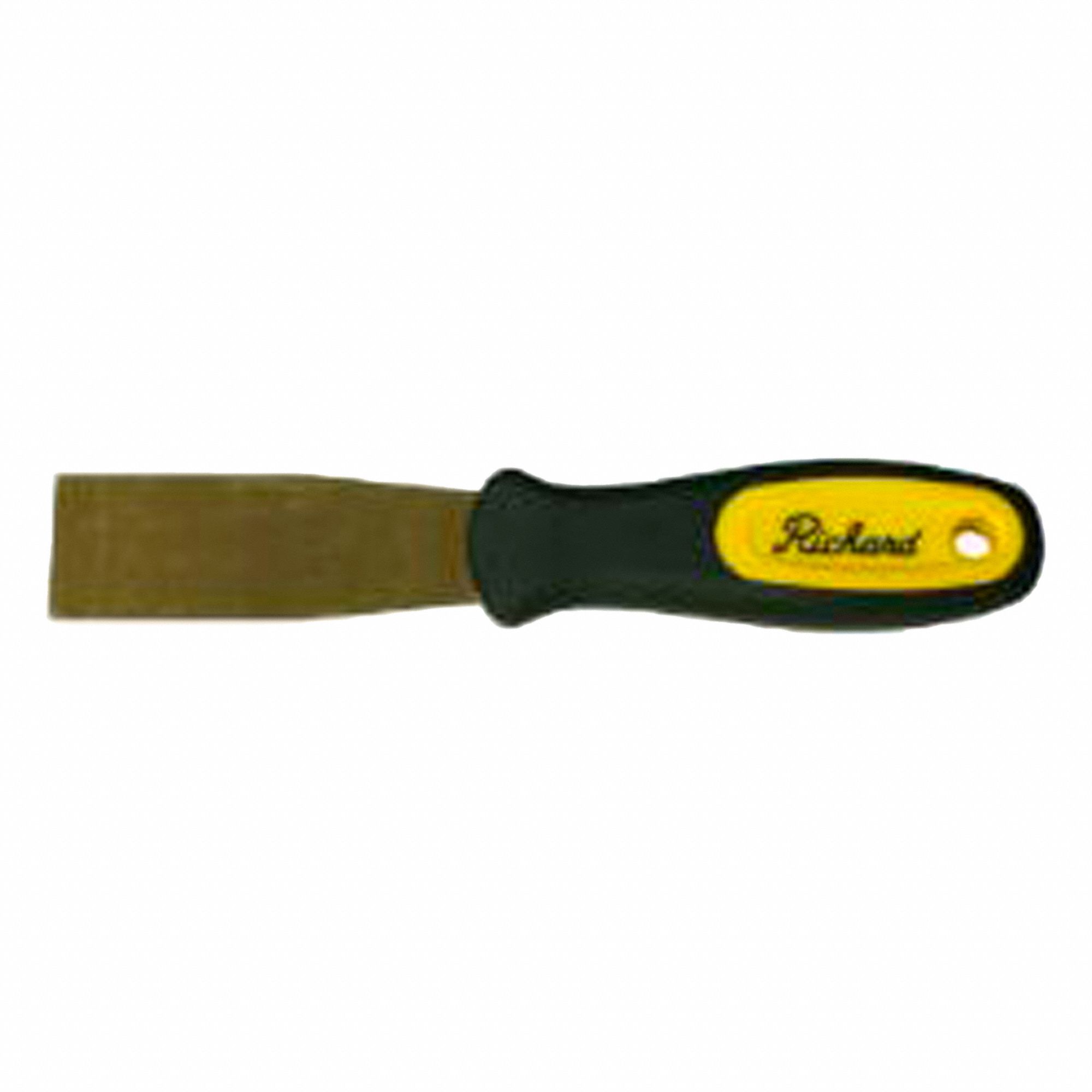 KNIFE PUTTY BRASS 1-1/4IN