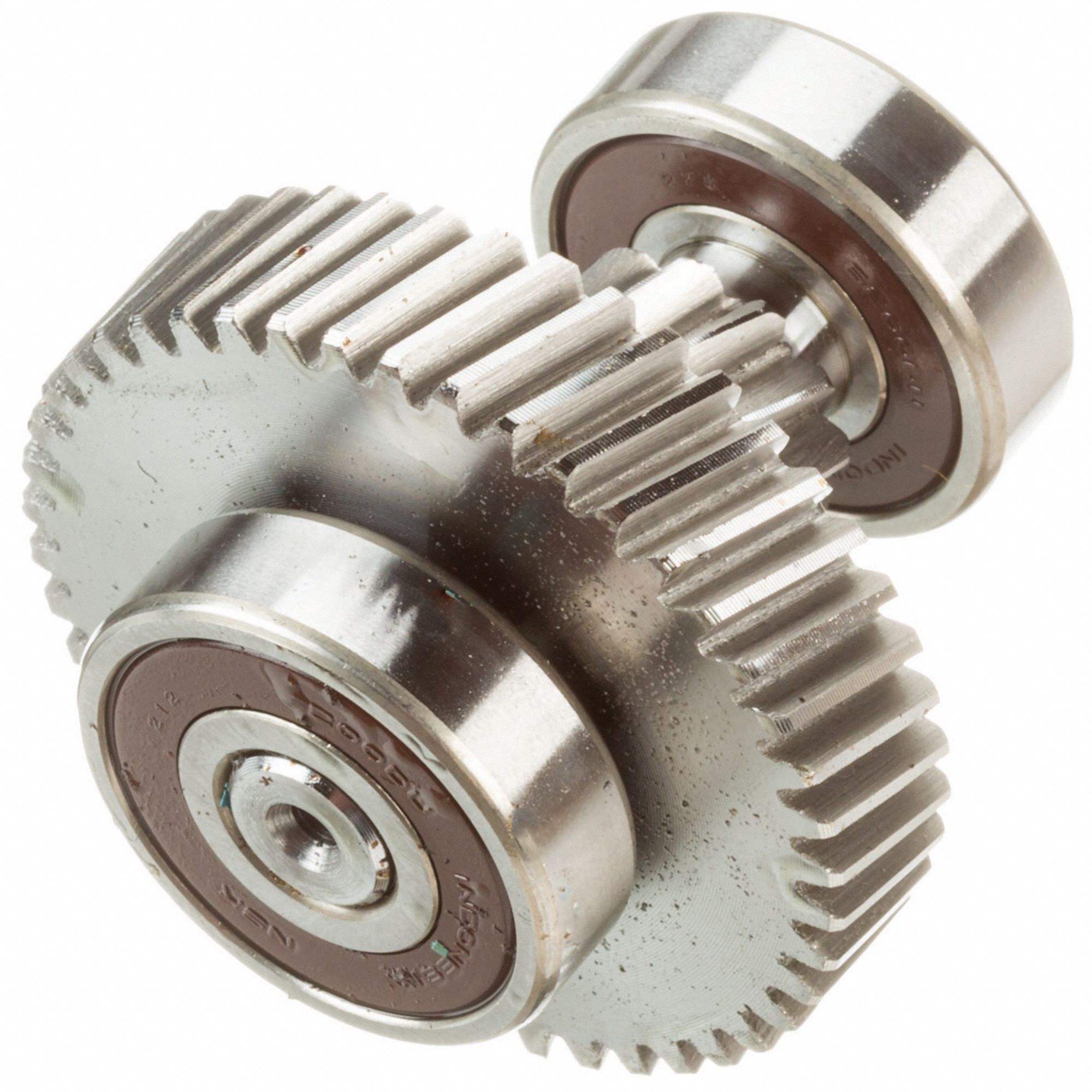 GEAR ASSEMBLY, FOR 36 RPM 535 THREADING MACHINE