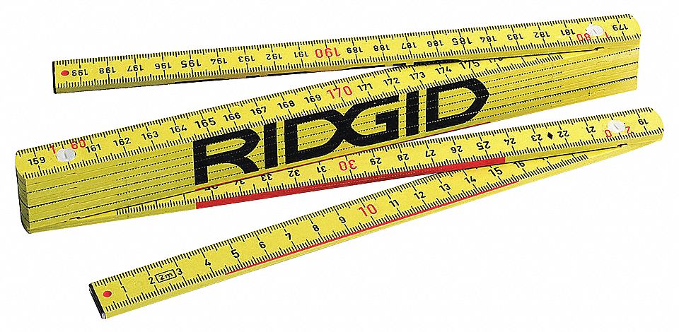 RULE METRIC 2M 1602