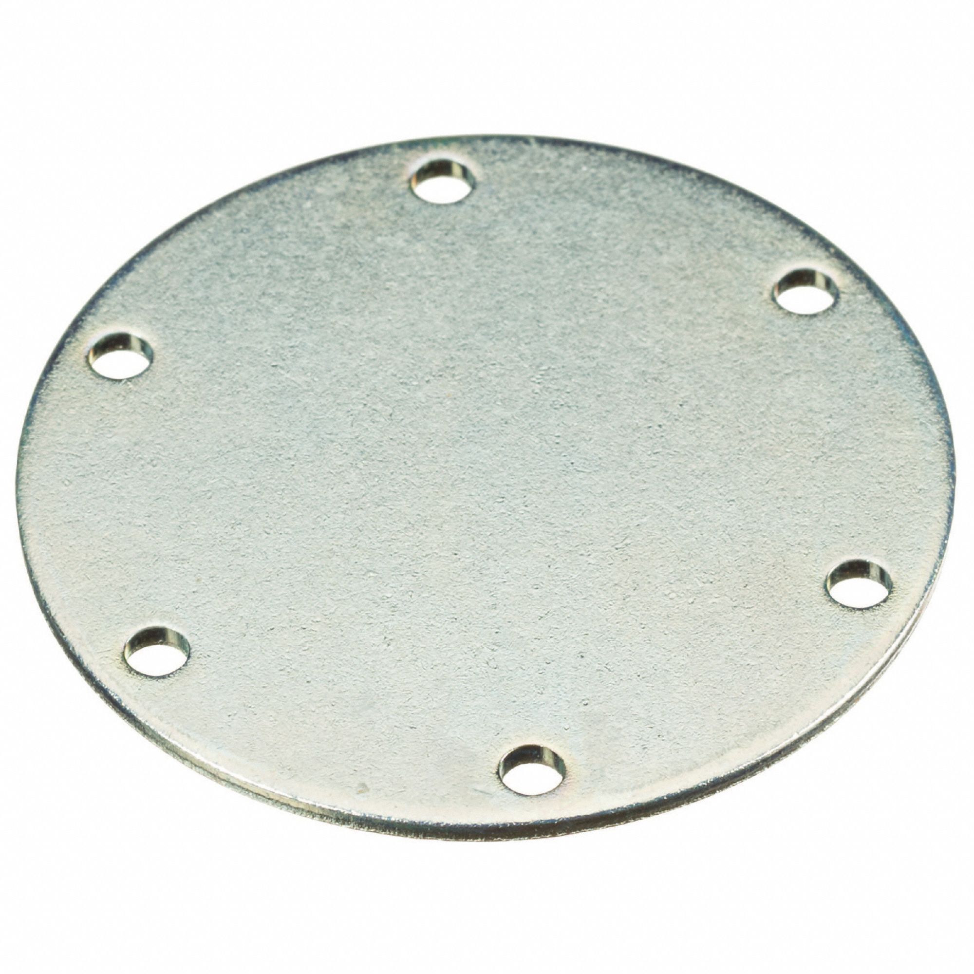 PLAQUE DE RECOUVREMENT, POUR MACHINE À FILETER 1210 1 PO