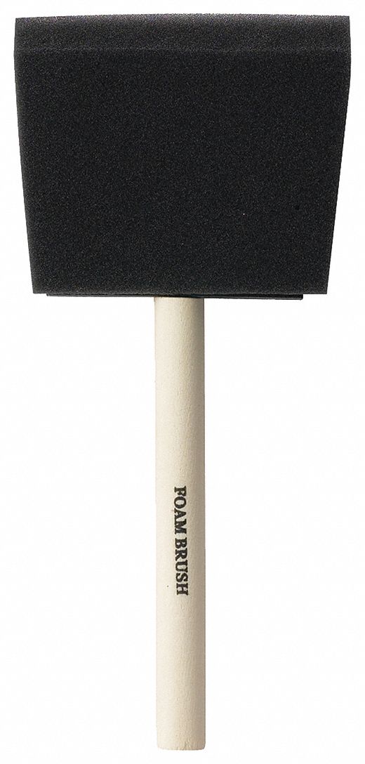 PINCEAU MOUSSE 3PO 75MMX60MM