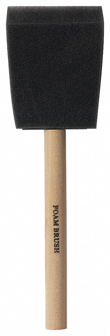 PINCEAU MOUSSE 2PO 50MMX60MM