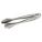 ICE TONG,SS,7 IN,PK12
