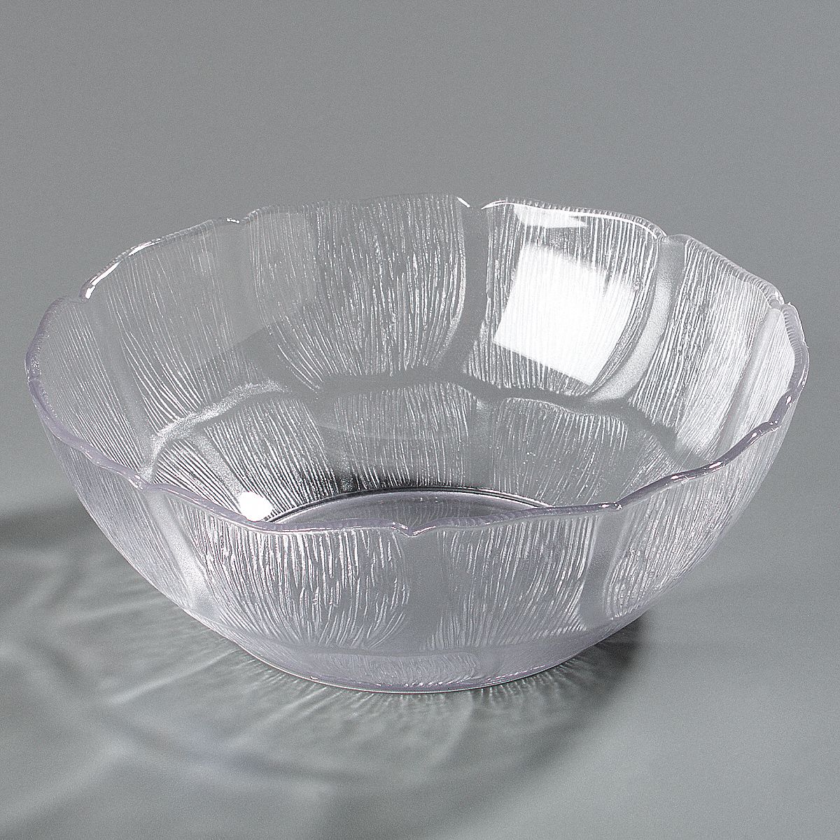 CARLISLE, Petal Mist, 1.3 qt Capacity, Petal Mist Bowl - 14D082 ...