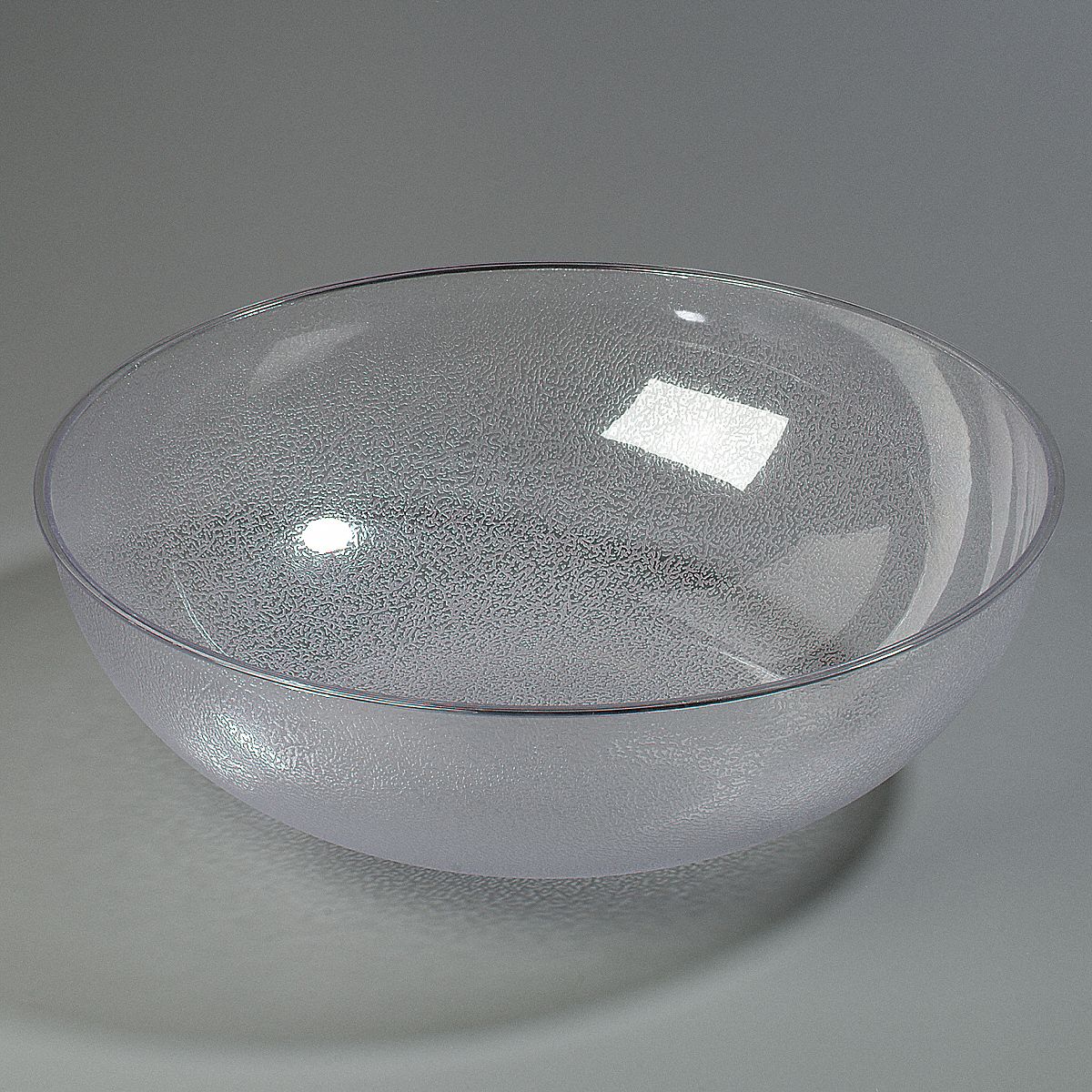 CARLISLE, Pebble, 1,056 oz Capacity, Pebbled Bowl - 14D147|722307 ...