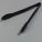 UTILITY TONG,BLACK,11.75 IN,PK 12