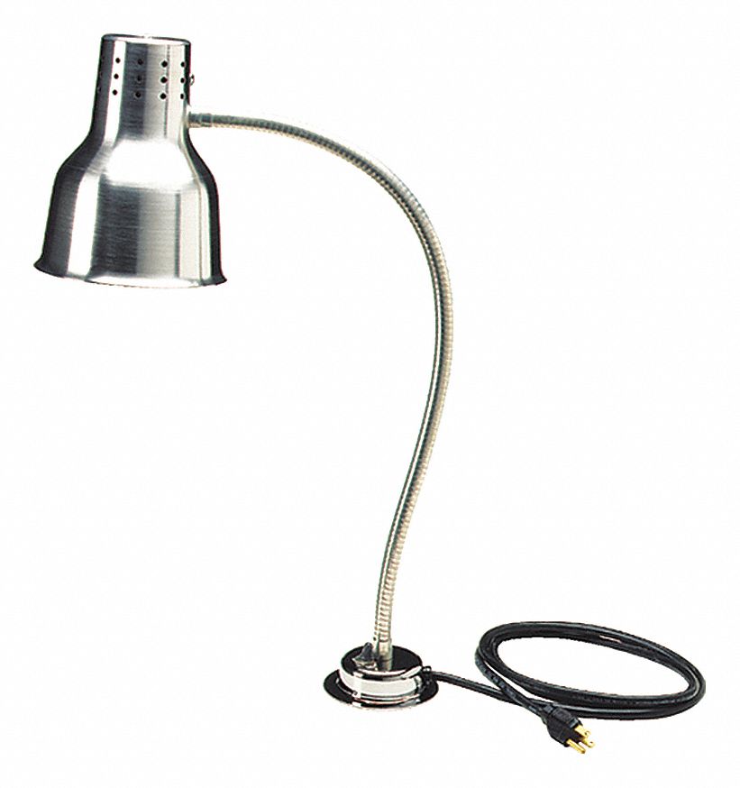 14D398 - Heat Lamp 1 Bulb