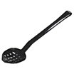 Perforated High-Heat Serving Spoons image